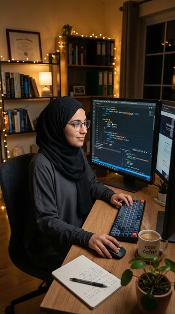 Fatima Sayed Omar